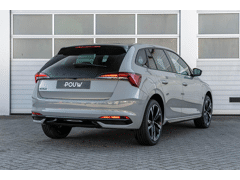 Škoda Scala 1.0 TSI 115pk DSG Monte Carlo - Afbeelding 2