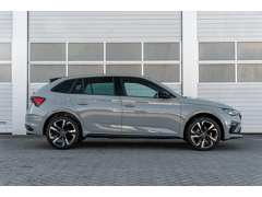 Škoda Scala 1.0 TSI 115pk DSG Monte Carlo - Afbeelding 3