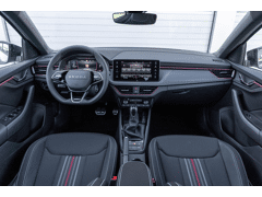 Škoda Scala 1.0 TSI 115pk DSG Monte Carlo - Afbeelding 5