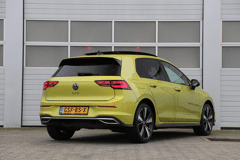 Volkswagen Golf GTE 1.4 245pk DSG eHybrid - Afbeelding 3