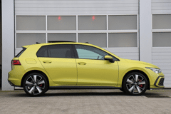 Volkswagen Golf GTE 1.4 245pk DSG eHybrid - Afbeelding 4