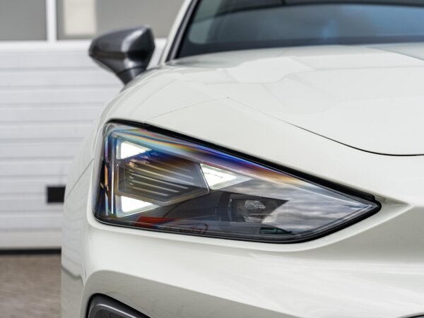 full-LED koplampen