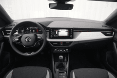 Skoda Scala 1.0 TSI 115pk Business Edition - Afbeelding 5