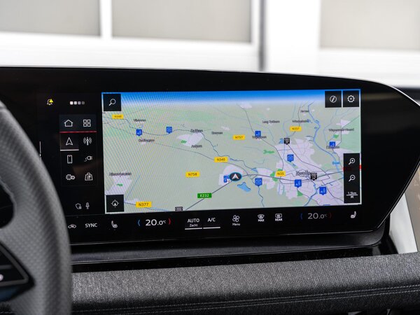 navigatiesysteem