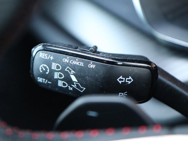 cruise control
