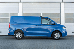 Volkswagen Transporter 2.0 TDI 170pk L1H1 32 Bulli - Afbeelding 3