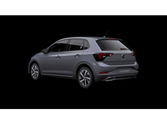 Volkswagen Polo 1.0 TSI 95pk Life Edition - Afbeelding 2