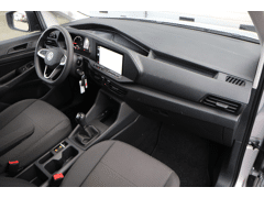 Volkswagen Caddy Cargo Maxi 2.0 TDI 75pk Comfort - Afbeelding 5