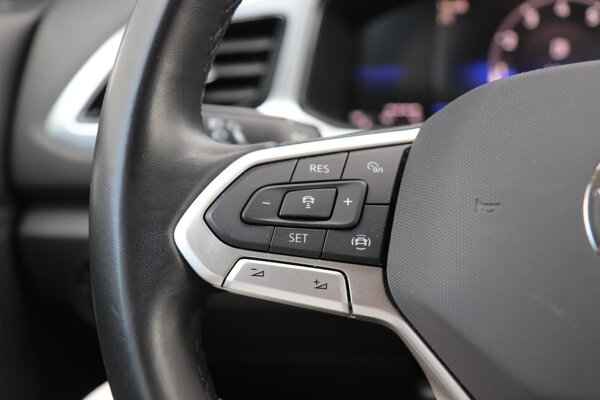 cruise control adaptief