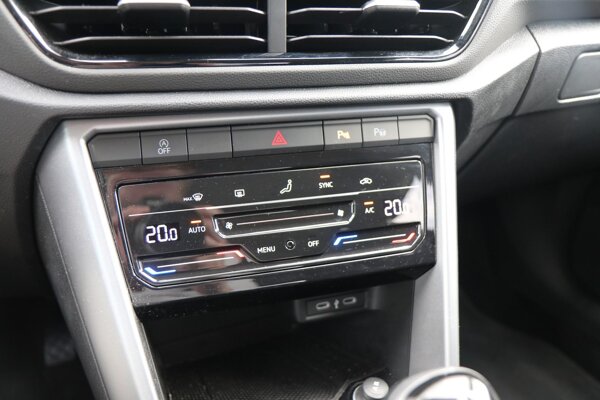 airco (automatisch)