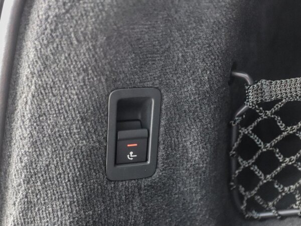 trekhaak elektrisch uitklapbaar