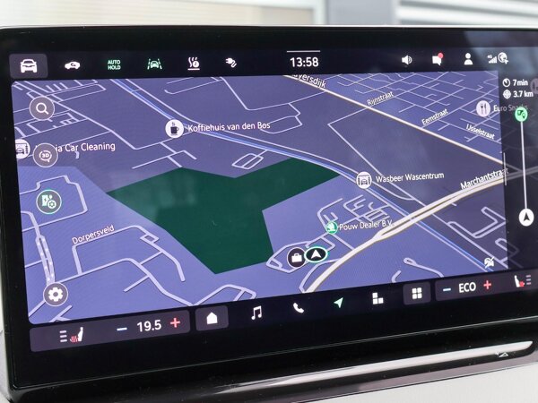 navigatiesysteem