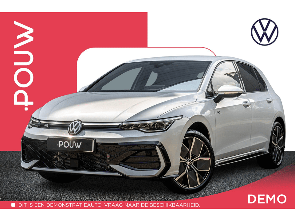Volkswagen Golf 1.5 eTSI 116pk DSG R-Line Edition - Afbeelding 1