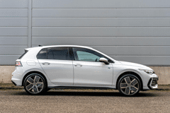 Volkswagen Golf 1.5 eTSI 116pk DSG  R-Line Edition - Afbeelding 3