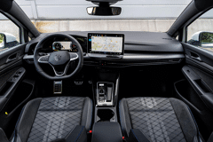 Volkswagen Golf 1.5 eTSI 116pk DSG  R-Line Edition - Afbeelding 5