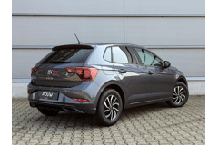 Volkswagen Polo 1.0 TSI 95pk Life Edition - Afbeelding 2