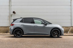 Volkswagen ID.3 170pk Limited Edition 52 kWh - Afbeelding 3