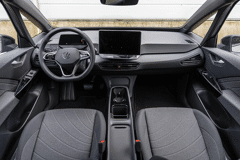 Volkswagen ID.3 170pk Limited Edition 52 kWh - Afbeelding 5