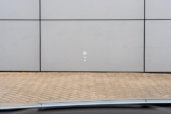 head-up display