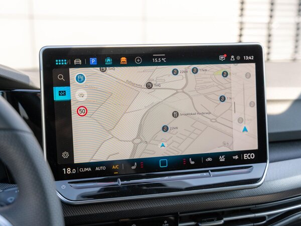 audio-navigatiesysteem