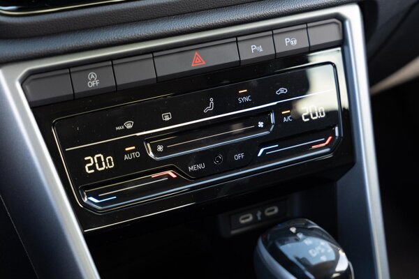 airco (automatisch)