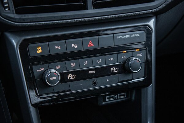 airco (automatisch)