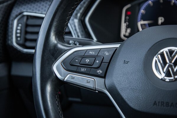 cruise control adaptief