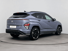 Hyundai Kona Electric N Line Edition 65.4 kWh - Afbeelding 2