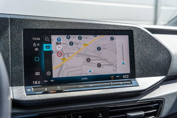 navigatiesysteem