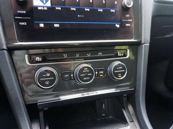 airco (automatisch)