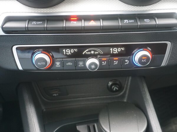 airco (automatisch)
