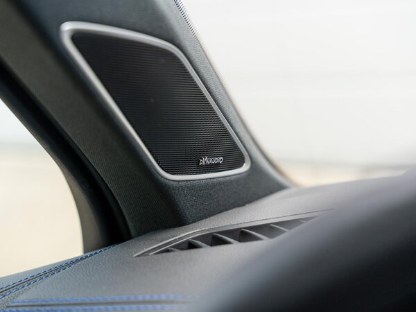 audio installatie high end