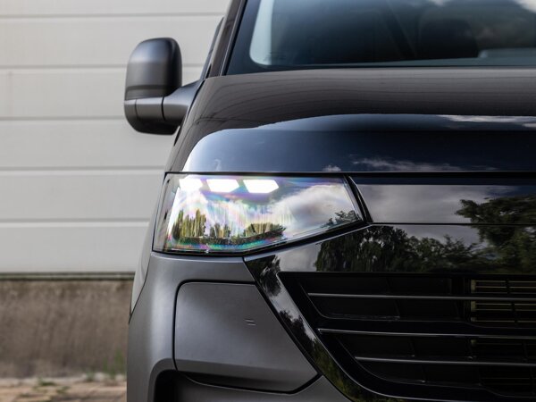 LED koplampen