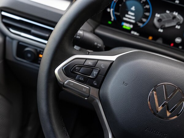 cruise control