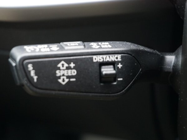 cruise control