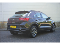 Volkswagen T-Roc 1.0 TSI 110pk Style - Afbeelding 2