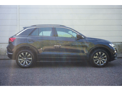 Volkswagen T-Roc 1.0 TSI 110pk Style - Afbeelding 3