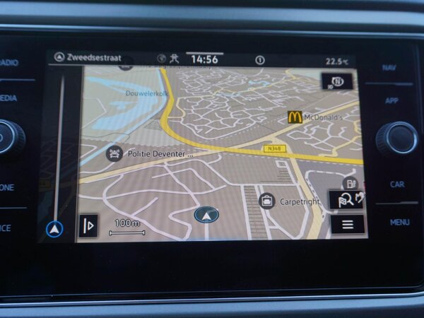 navigatiesysteem