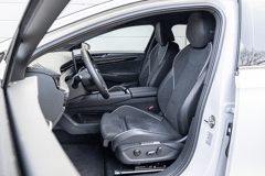 Volkswagen ID.7 Tourer Pro Business 286pk 77 kWh - Afbeelding 4