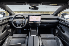 Volkswagen ID.7 Tourer Pro Business 286pk 77 kWh - Afbeelding 5