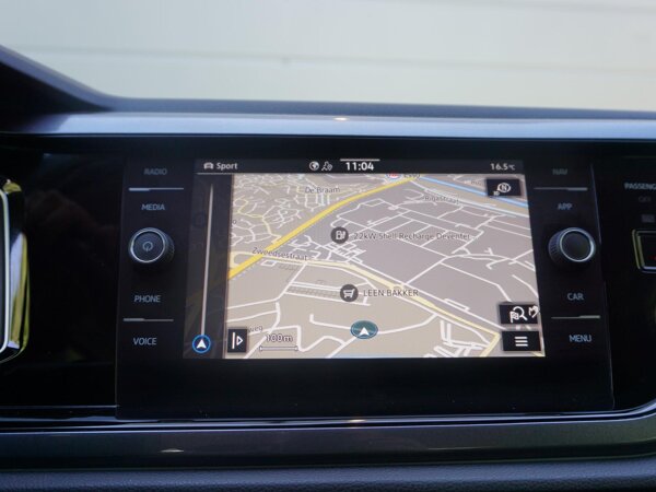 navigatiesysteem