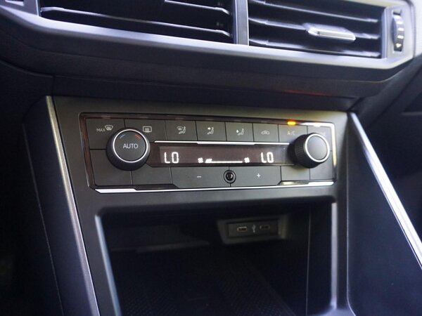 airco (automatisch)