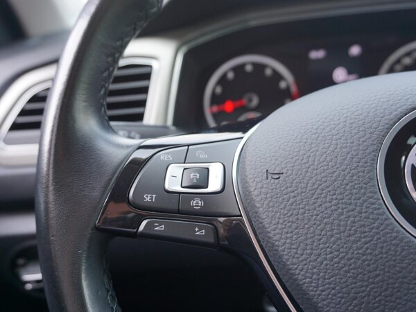 cruise control adaptief