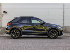 Volkswagen T-Roc 1.5 TSI 150pk R-Line Edition - Afbeelding 3