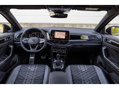 Volkswagen T-Roc 1.5 TSI 150pk R-Line Edition - Afbeelding 5