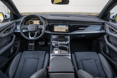 Audi Q8 55 TFSIe 394pk PHEV Quattro Pro Line S - Afbeelding 5