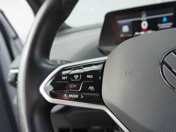 cruise control adaptief