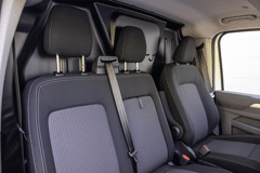 Volkswagen e-Transporter 34 L2H1 136pk Life 64 kWh - Afbeelding 5