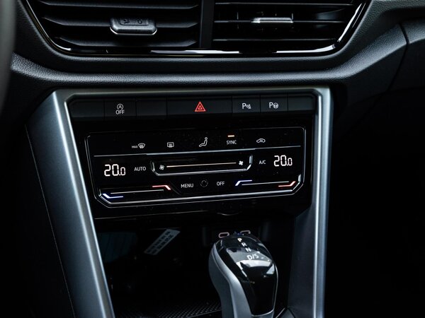 airco (automatisch)