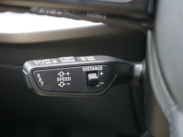 cruise control